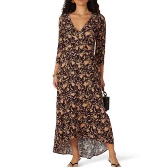 Zero + Maria CornejoIsie Dress